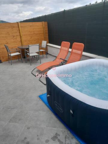 Maison à vendre 8 pièces de 230 m²