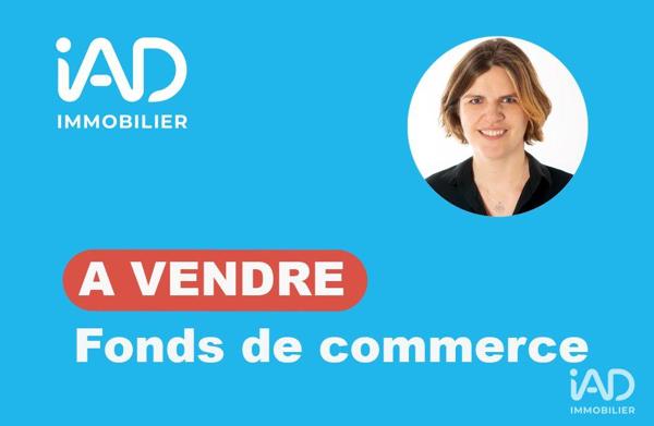 Boutique/Local commercial à vendre 36 m² Paris 9