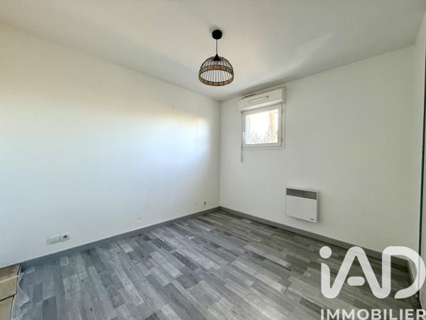Appartement à vendre 3 pièces 49 m² Trappes