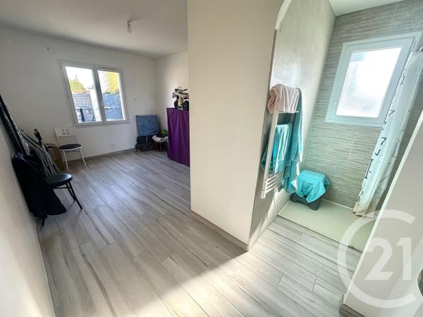 Maison à vendre  6 pièces - 127 m2 ROSNY SUR SEINE - 78