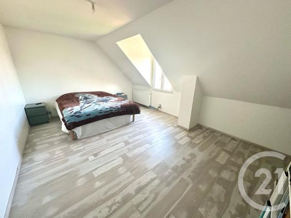 Maison à vendre  6 pièces - 127 m2 ROSNY SUR SEINE - 78