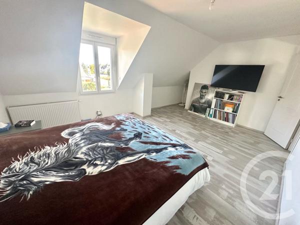 Maison à vendre  6 pièces - 127 m2 ROSNY SUR SEINE - 78