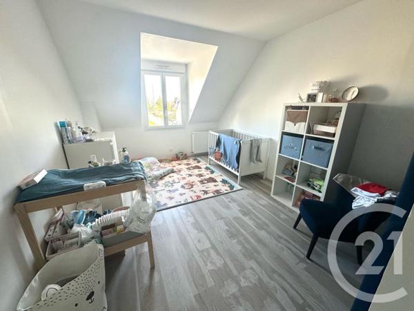 Maison à vendre  6 pièces - 127 m2 ROSNY SUR SEINE - 78