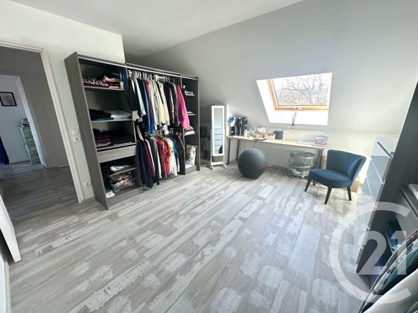 Maison à vendre  6 pièces - 127 m2 ROSNY SUR SEINE - 78