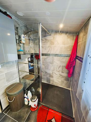 Maison de ville Fresnes 3/4 pièce(s)