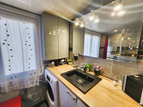 Maison de ville Fresnes 3/4 pièce(s)