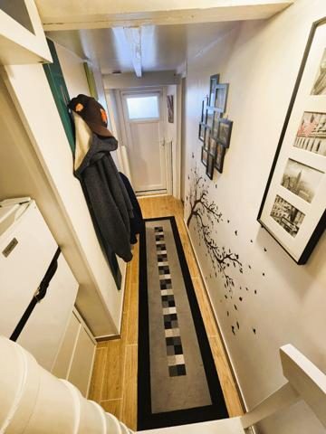 Maison de ville Fresnes 3/4 pièce(s)