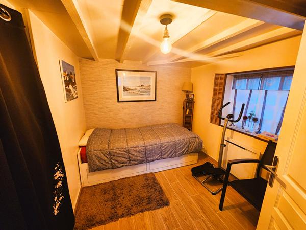 Maison de ville Fresnes 3/4 pièce(s)