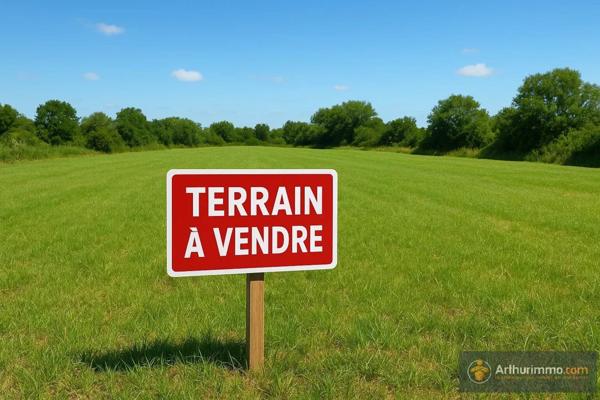Vente Terrain 522 m2 à Clichy-sous-Bois