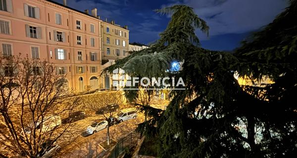 À vendre Studio 21.22 m² - Cannes 06400