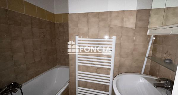 À vendre Studio 21.22 m² - Cannes 06400