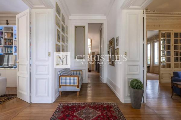 A vendre magnifique maison bourgeoise entre ville et campagne en haute Vienne