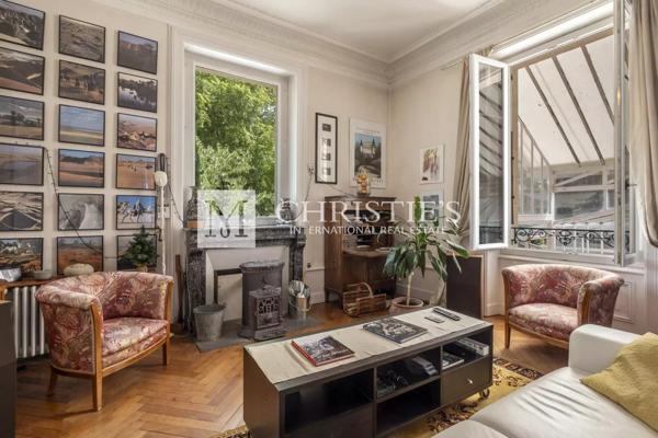 A vendre magnifique maison bourgeoise entre ville et campagne en haute Vienne