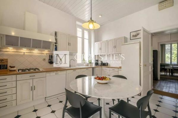 A vendre magnifique maison bourgeoise entre ville et campagne en haute Vienne