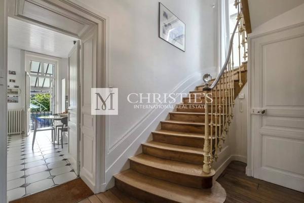 A vendre magnifique maison bourgeoise entre ville et campagne en haute Vienne