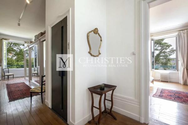 A vendre magnifique maison bourgeoise entre ville et campagne en haute Vienne