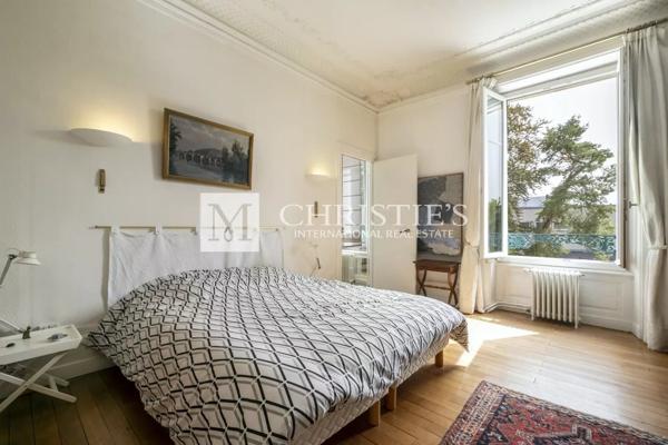 A vendre magnifique maison bourgeoise entre ville et campagne en haute Vienne