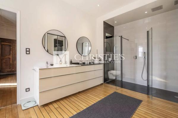 A vendre magnifique maison bourgeoise entre ville et campagne en haute Vienne