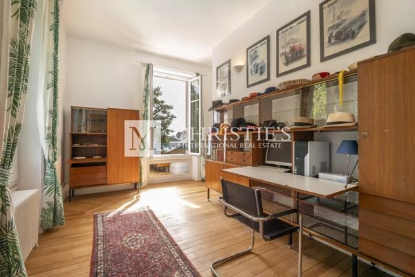 A vendre magnifique maison bourgeoise entre ville et campagne en haute Vienne