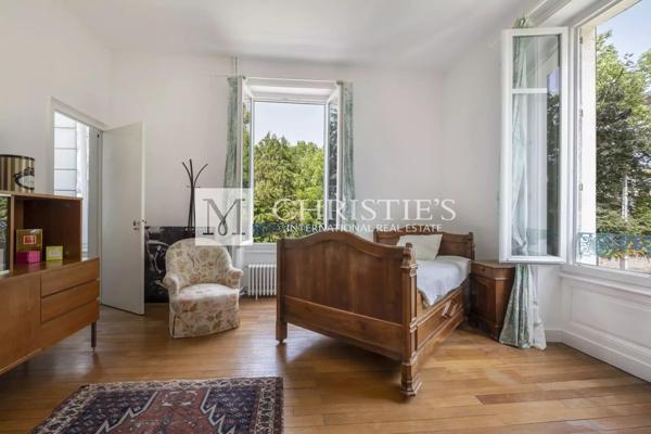 A vendre magnifique maison bourgeoise entre ville et campagne en haute Vienne