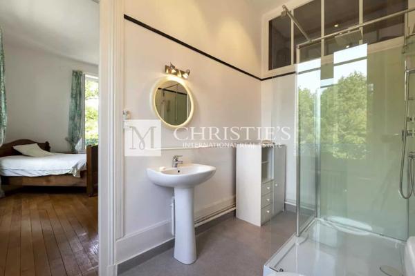 A vendre magnifique maison bourgeoise entre ville et campagne en haute Vienne