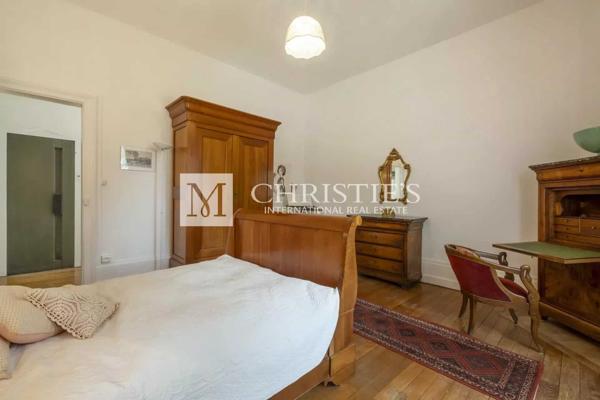 A vendre magnifique maison bourgeoise entre ville et campagne en haute Vienne