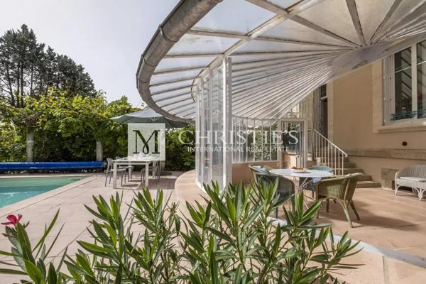 A vendre magnifique maison bourgeoise entre ville et campagne en haute Vienne