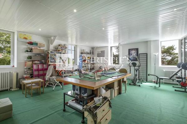 A vendre magnifique maison bourgeoise entre ville et campagne en haute Vienne