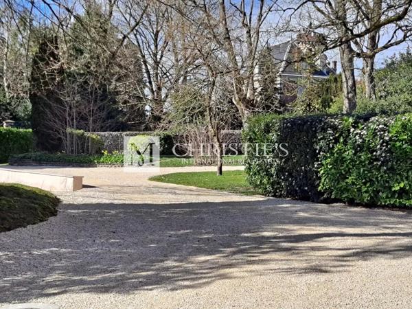 A vendre magnifique maison bourgeoise entre ville et campagne en haute Vienne