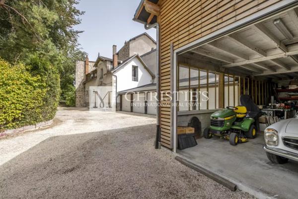 A vendre magnifique maison bourgeoise entre ville et campagne en haute Vienne