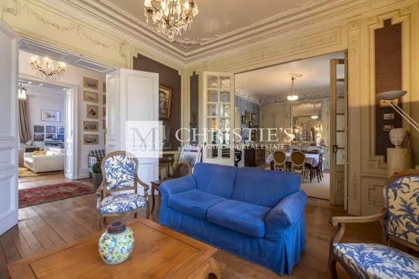 A vendre magnifique maison bourgeoise entre ville et campagne en haute Vienne