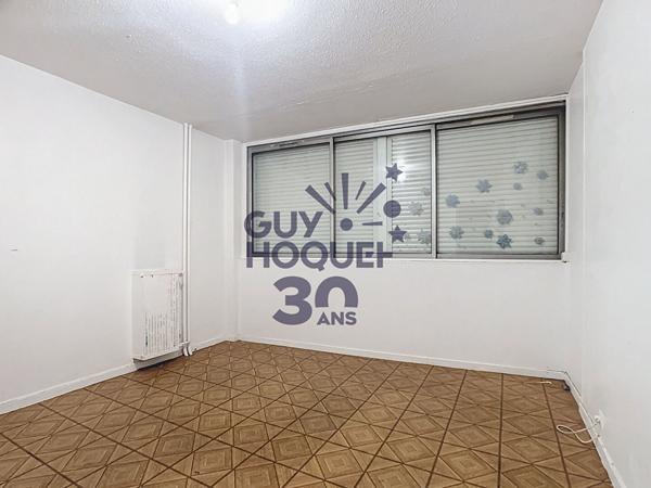 Appartement Vitry Sur Seine 5 pièces 107.57 m2