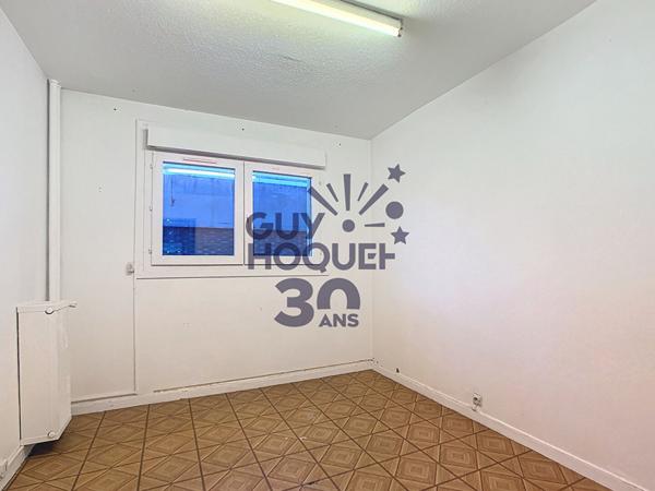 Appartement Vitry Sur Seine 5 pièces 107.57 m2