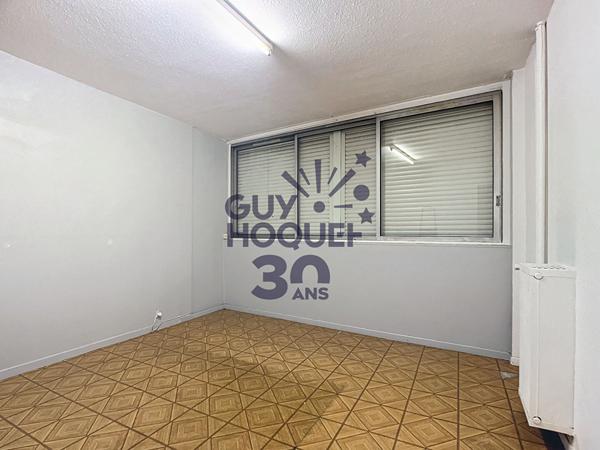 Appartement Vitry Sur Seine 5 pièces 107.57 m2