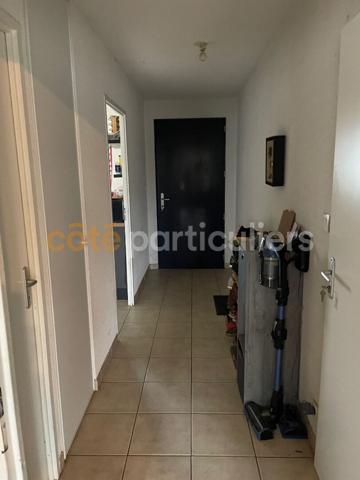 Vente Maison75 m² - 3 Pièces - PONTIVY (56300)