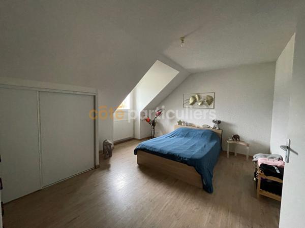 Vente Maison75 m² - 3 Pièces - PONTIVY (56300)