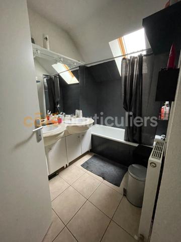 Vente Maison75 m² - 3 Pièces - PONTIVY (56300)