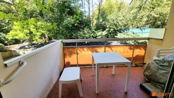 T3 à 100 m plage – 2 terrasses – Centre à pied