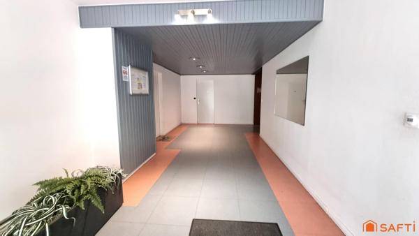 T3 à 100 m plage – 2 terrasses – Centre à pied