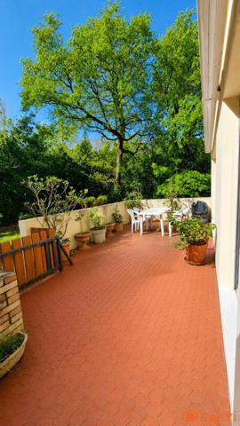 T3 à 100 m plage – 2 terrasses – Centre à pied