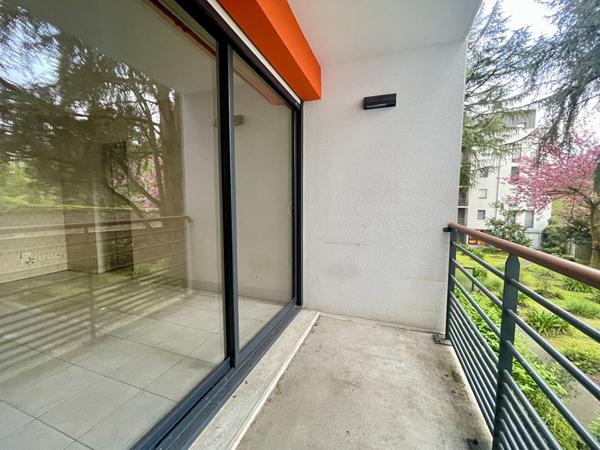 Appartement Nantes 3 pièce(s) 52.20 m2 - Proche gare