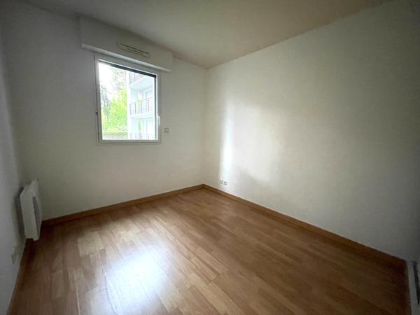 Appartement Nantes 3 pièce(s) 52.20 m2 - Proche gare