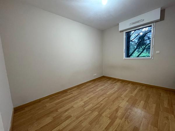 Appartement Nantes 3 pièce(s) 52.20 m2 - Proche gare