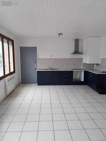Appartement à vendre à Lens dans le Pas-de-Calais (62300), ref : 62113-1117