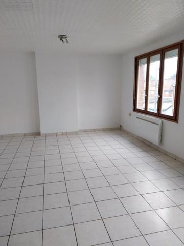 Appartement à vendre à Lens dans le Pas-de-Calais (62300), ref : 62113-1117