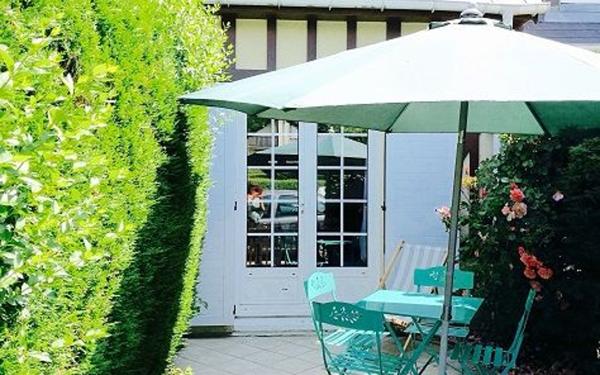 Maison à vendre    2 pièces • 24 m2 Villers-sur-Mer