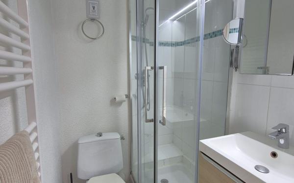 Maison à vendre    2 pièces • 24 m2 Villers-sur-Mer