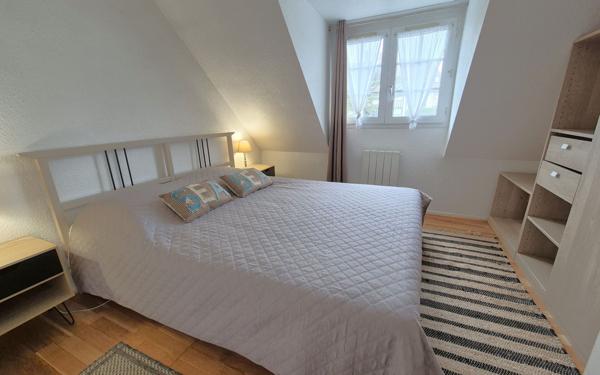 Maison à vendre    2 pièces • 24 m2 Villers-sur-Mer