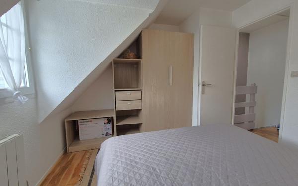 Maison à vendre    2 pièces • 24 m2 Villers-sur-Mer