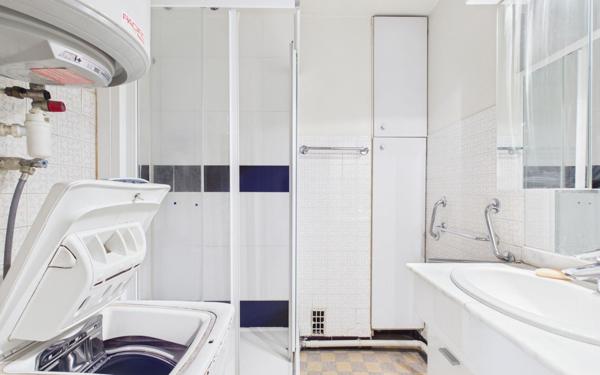 Appartement à vendre    4 pièces • 81,82 m2 Grenoble